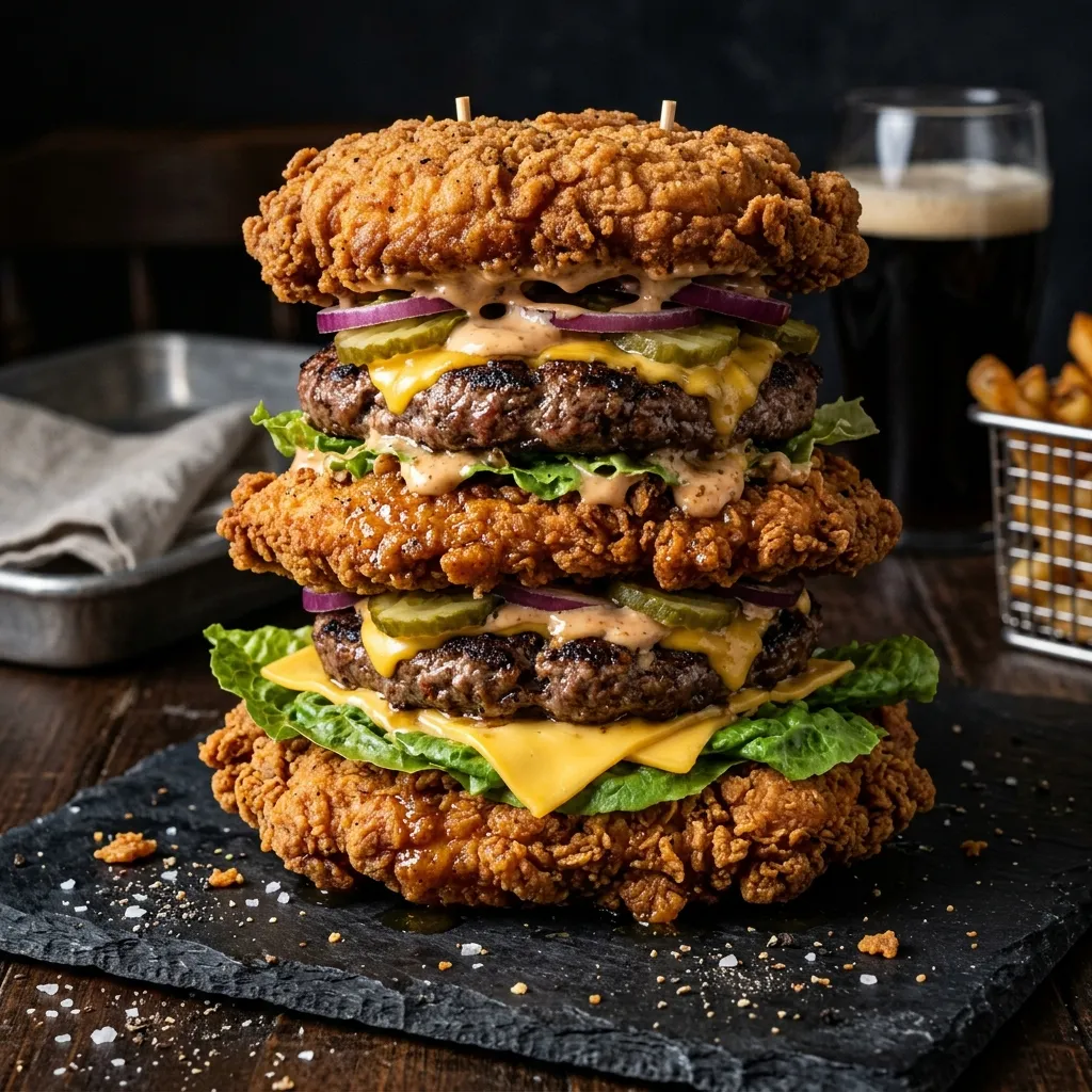 Big McChicken
