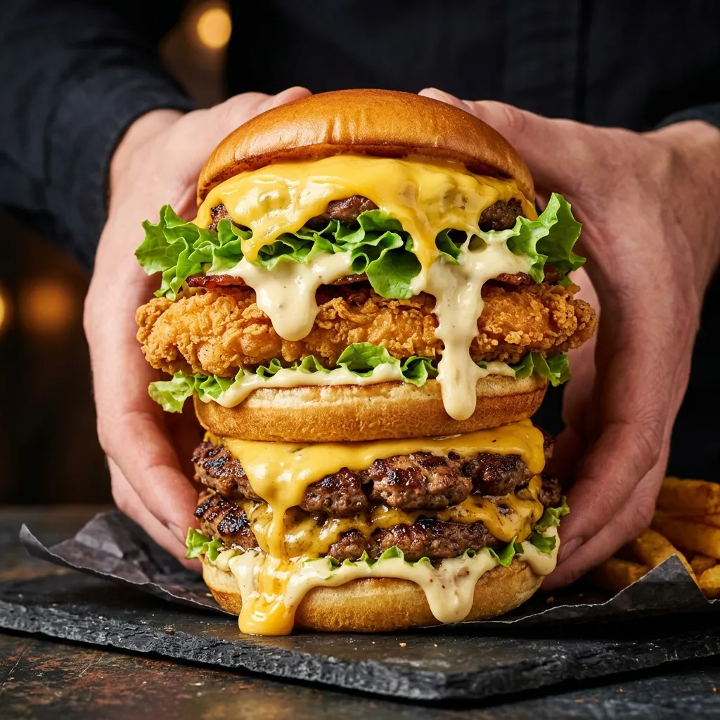 McGangbang