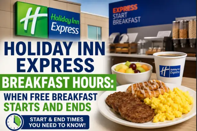 Holiday Inn Express