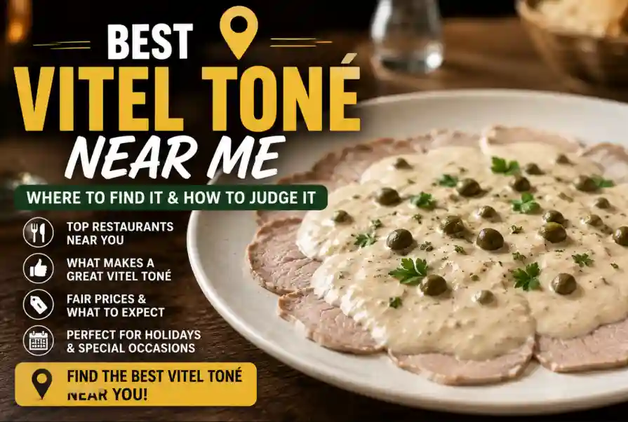 Best Vitel Toné Near Me